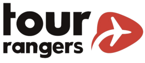 Tour Rangers Logo